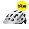 Kask Lazer Coyote MIPS Mat White rozmiar S